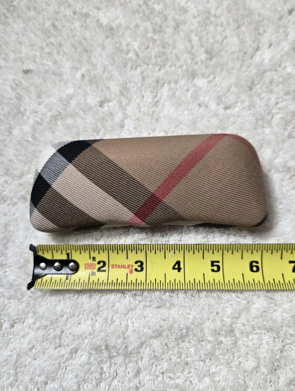 Burberry very good